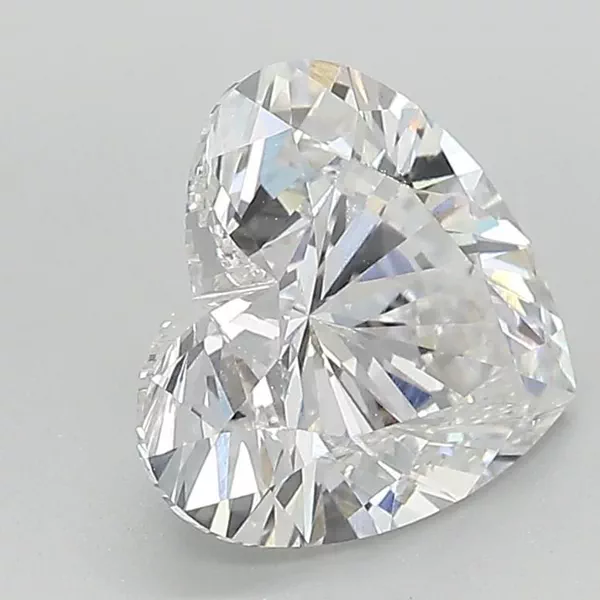 2.38 Carat · F · VVS2 Rare Carat Ideal Cut