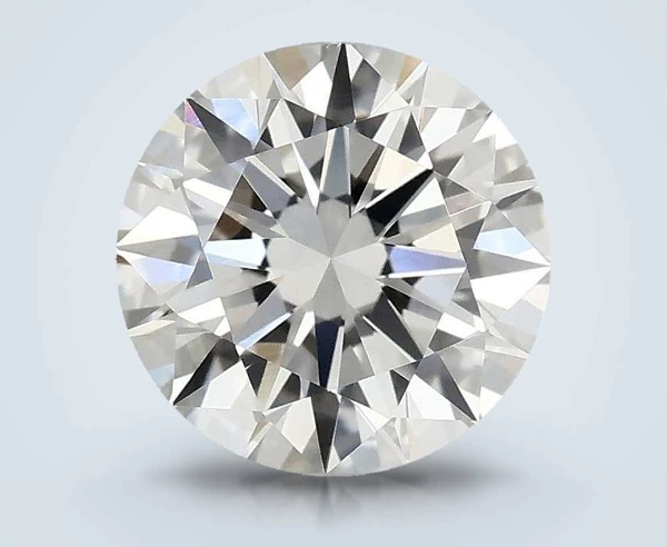 0.98 Carat · F · VVS2 Rare Carat Ideal Cut