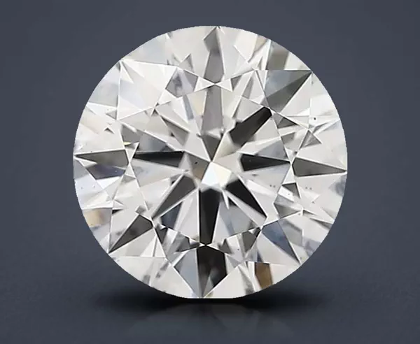 2.28 Carat · E · VS2 Rare Carat Ideal Cut