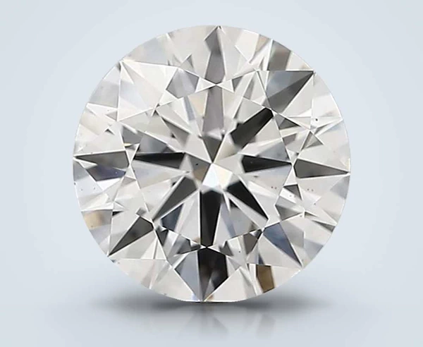 2.28 Carat · E · VS2 Rare Carat Ideal Cut