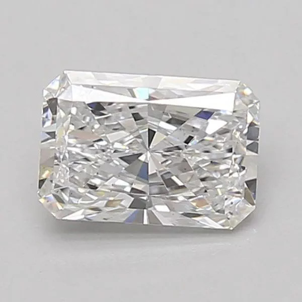 1 Carat · D · VS2 Rare Carat Ideal Cut