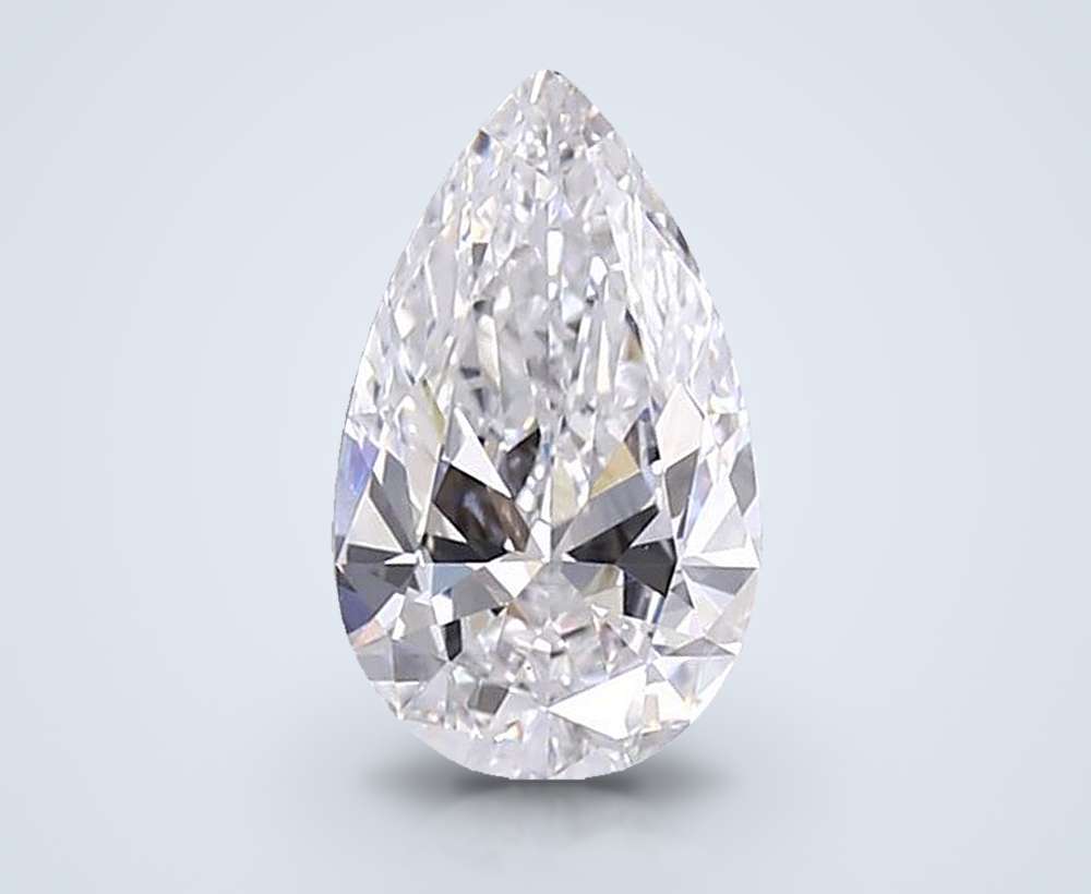 1.99 Carat · E · VS1 Rare Carat Ideal Cut