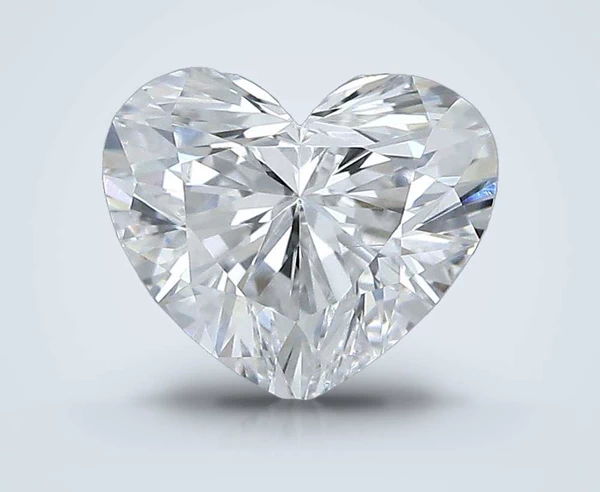 0.55 Carat · D · VVS2 Rare Carat Ideal Cut