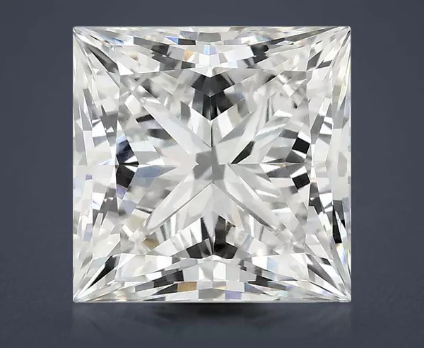 5.02 Carat · E · VVS2 Rare Carat Ideal Cut