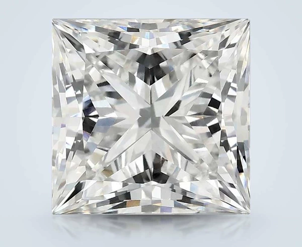 5.02 Carat · E · VVS2 Rare Carat Ideal Cut