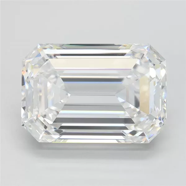 4.69 Carat · D · FL Rare Carat Ideal Cut