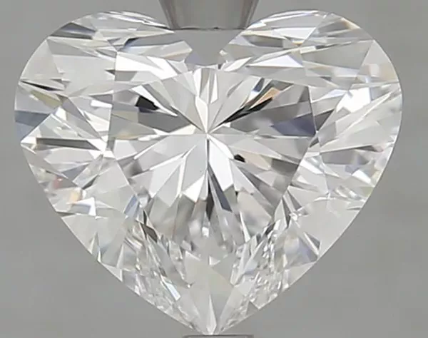 2.52 Carat · D · VS1 Rare Carat Ideal Cut