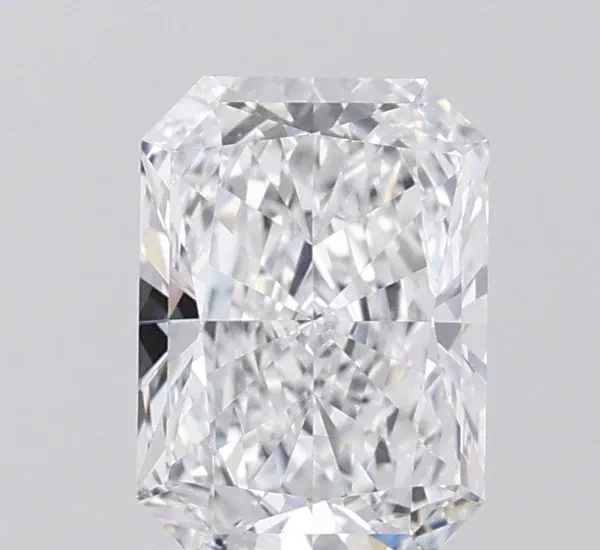 1.51 Carat · D · VS1 Rare Carat Ideal Cut