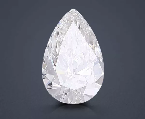 2.49 Carat · F · VS1 Rare Carat Ideal Cut