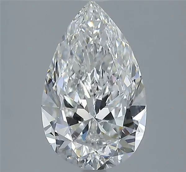 2.01 Carat · E · VS1 Rare Carat Ideal Cut