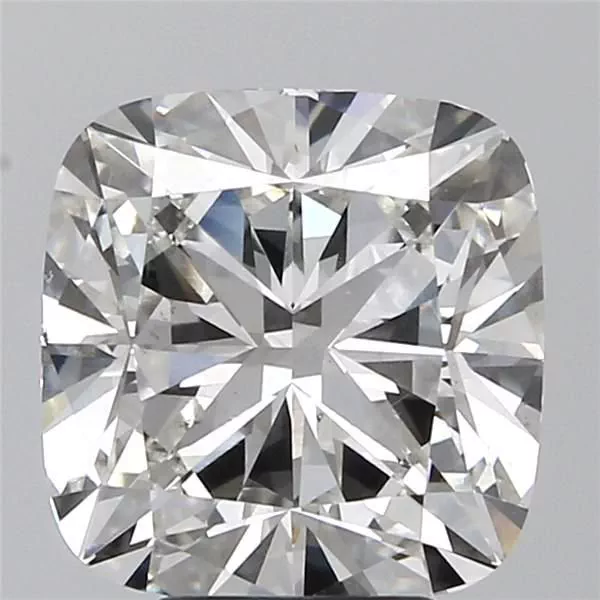 5.34 Carat · H · VS2 Rare Carat Ideal Cut