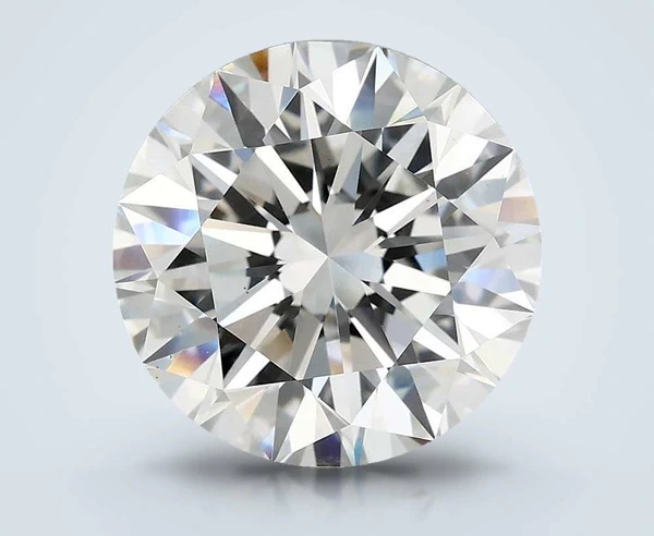 5.23 Carat · E · VS2 excellent Cut