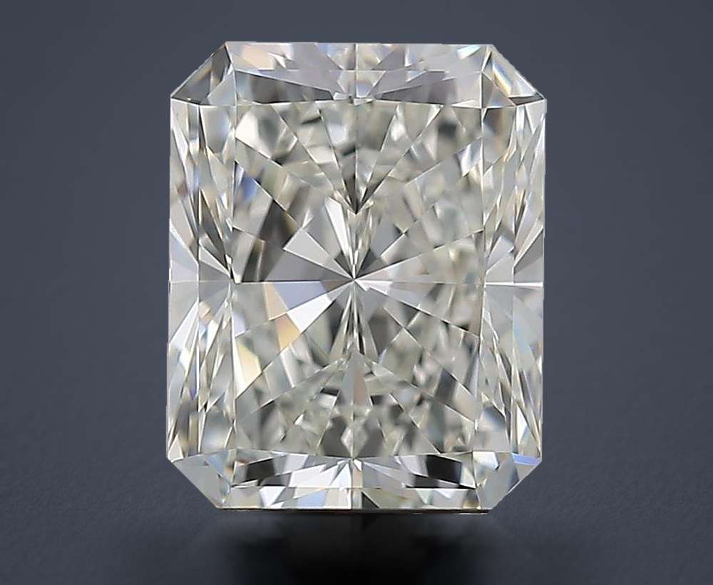 2.01 Carat · H · VVS2 Rare Carat Ideal Cut