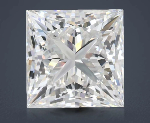 4.36 Carat · D · FL Rare Carat Ideal Cut