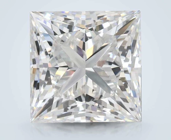 4.36 Carat · D · FL Rare Carat Ideal Cut