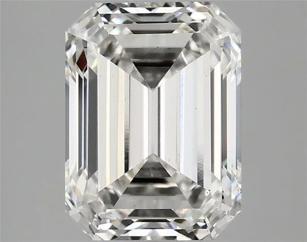 3.48 Carat · F · VS1 Rare Carat Ideal Cut