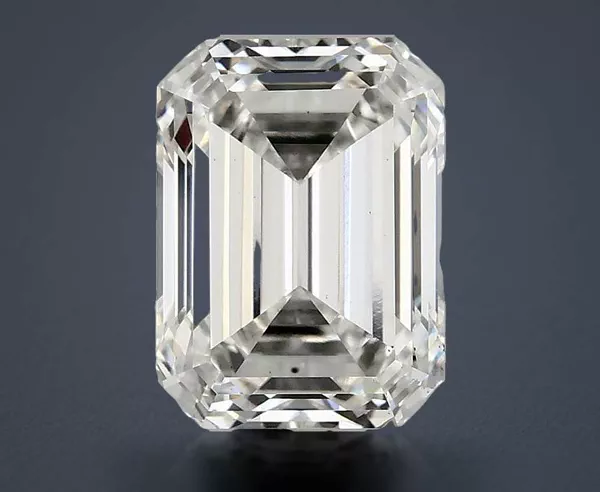 3.48 Carat · F · VS1 Rare Carat Ideal Cut
