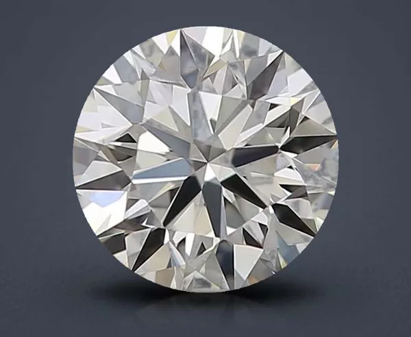 0.42 Carat · K · IF excellent Cut