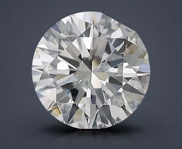 2.6 Carat · E · IF Rare Carat Ideal Cut