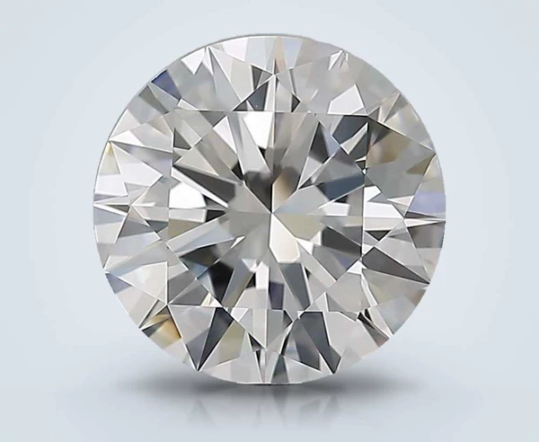 2.6 Carat · E · IF Rare Carat Ideal Cut