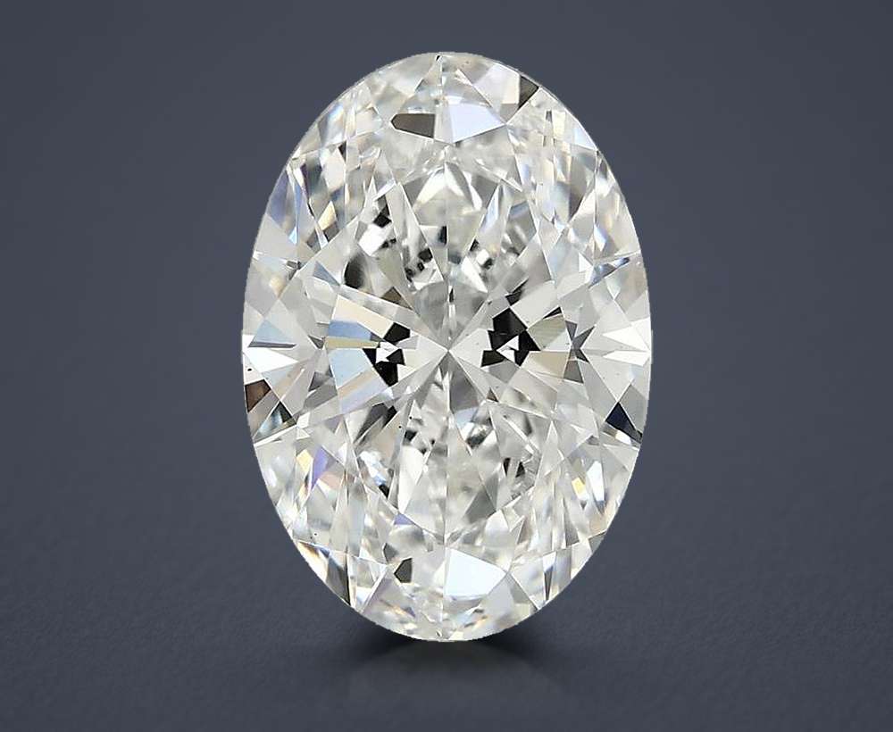 2.9 Carat · E · VS2 Rare Carat Ideal Cut