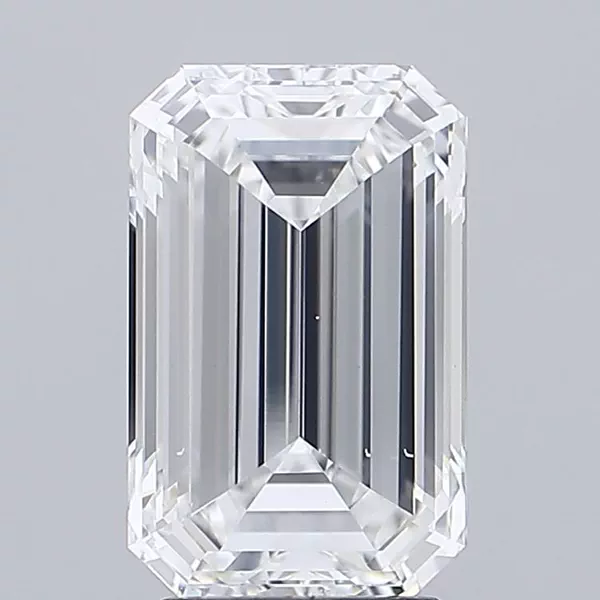 4 Carat · E · VS1 Rare Carat Ideal Cut