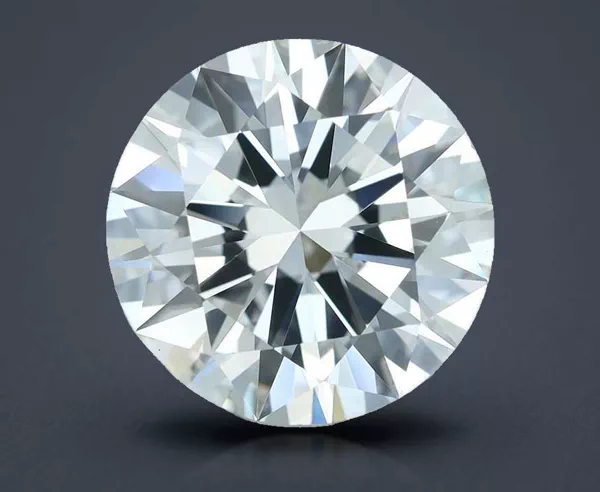 2.91 Carat · I · VVS1 excellent Cut