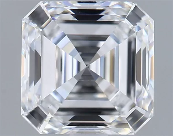 1.98 Carat · D · VS1 very good Cut