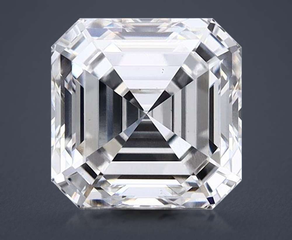 1.29 Carat · D · VS1 Rare Carat Ideal Cut
