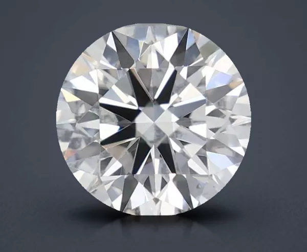 0.38 Carat · G · VVS2 Rare Carat Ideal Cut
