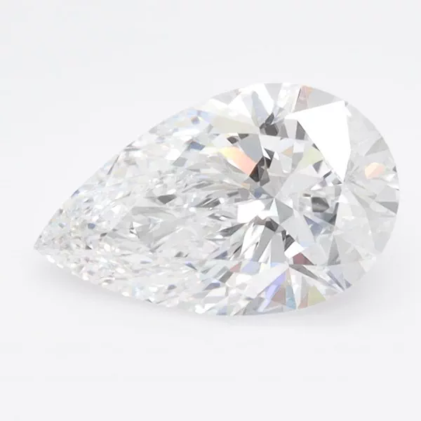 1.46 Carat · D · IF Rare Carat Ideal Cut