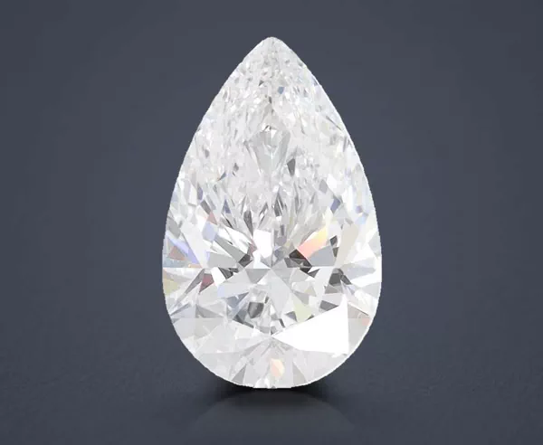 1.46 Carat · D · IF Rare Carat Ideal Cut