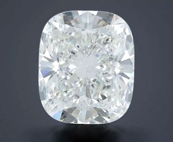 5.02 Carat · H · VVS2 Rare Carat Ideal Cut