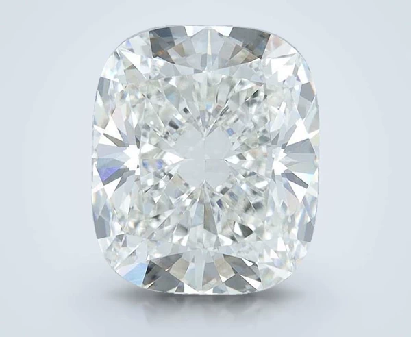 5.02 Carat · H · VVS2 Rare Carat Ideal Cut