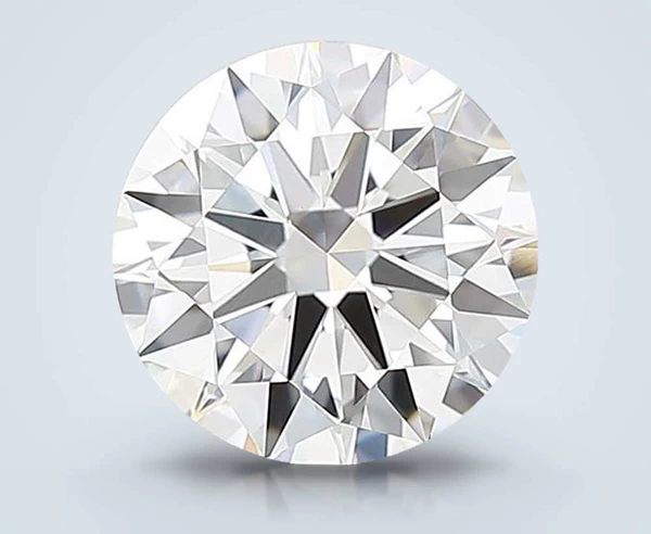 2.01 Carat · F · VS1 excellent Cut
