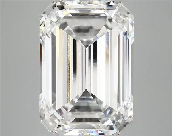 12.51 Carat · E · VVS2 Rare Carat Ideal Cut