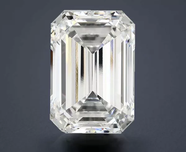 12.51 Carat · E · VVS2 Rare Carat Ideal Cut