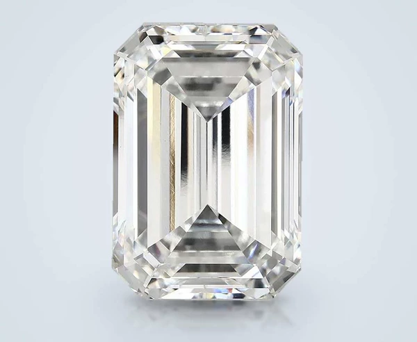 12.51 Carat · E · VVS2 Rare Carat Ideal Cut