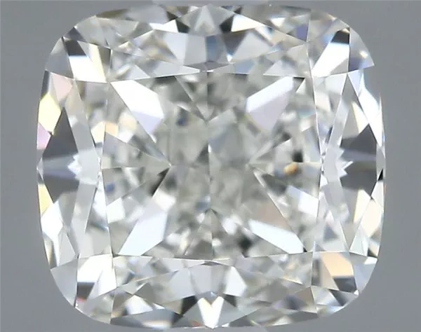 1.51 Carat · J · VVS2 very good Cut