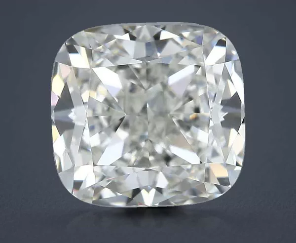 1.51 Carat · J · VVS2 very good Cut