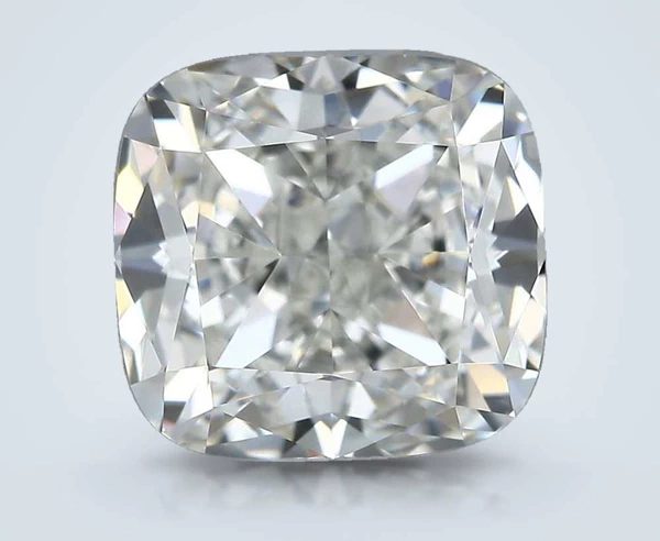 1.51 Carat · J · VVS2 very good Cut
