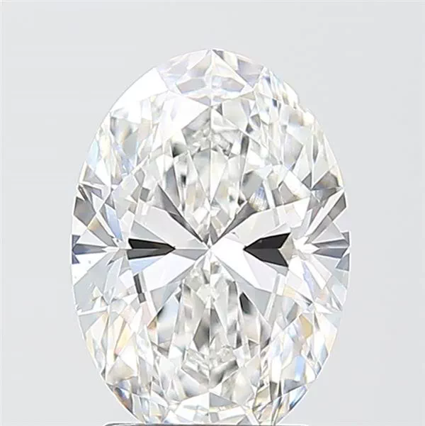 2.05 Carat · E · VS2 Rare Carat Ideal Cut