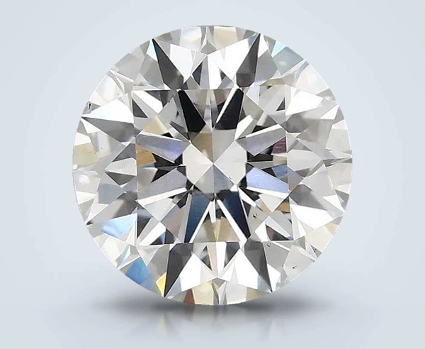 2.09 Carat · F · VS2 Rare Carat Ideal Cut