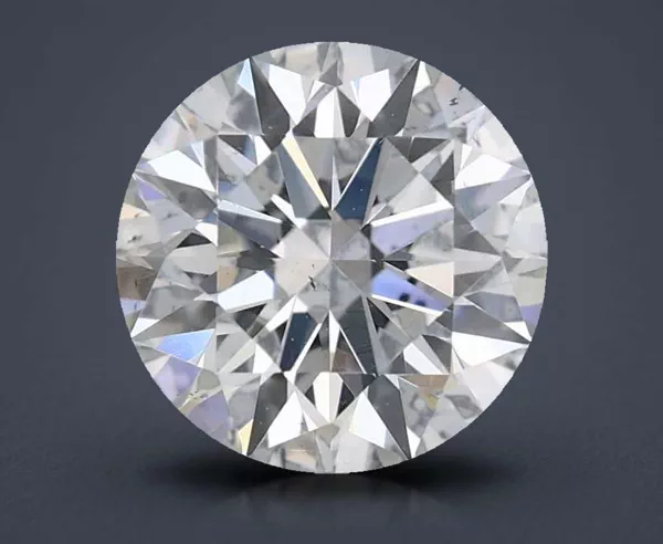 0.55 Carat · E · SI1 Rare Carat Ideal Cut