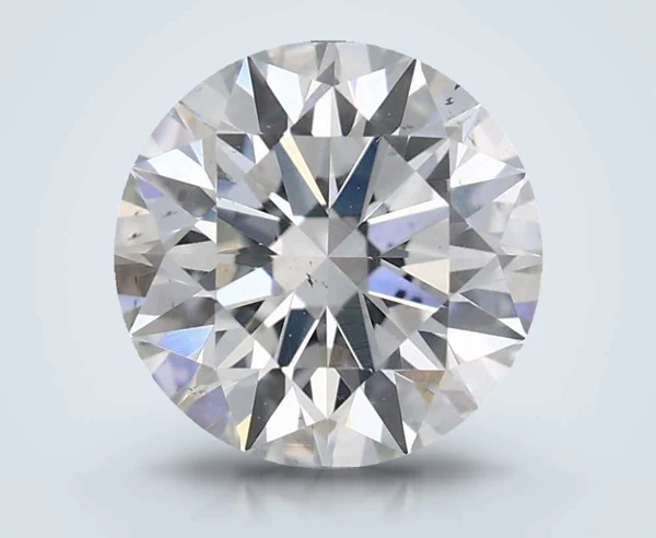 0.55 Carat · E · SI1 Rare Carat Ideal Cut