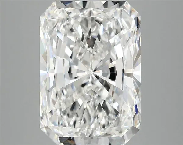 4.88 Carat · E · VVS2 Rare Carat Ideal Cut