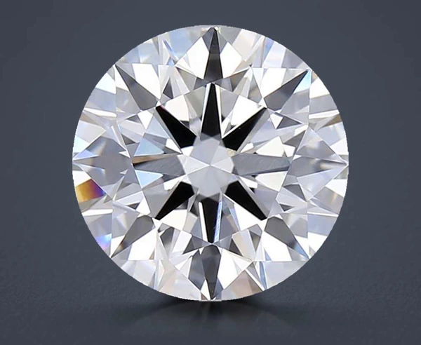 3.5 Carat · G · VVS2 Rare Carat Ideal Cut