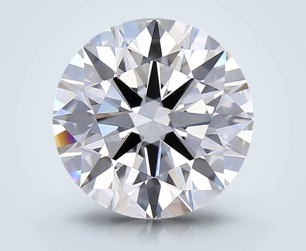 3.5 Carat · G · VVS2 Rare Carat Ideal Cut