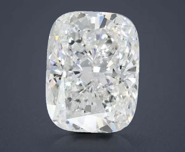 5.31 Carat · D · FL Rare Carat Ideal Cut