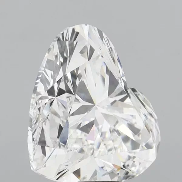 10.04 Carat · E · VVS2 Rare Carat Ideal Cut
